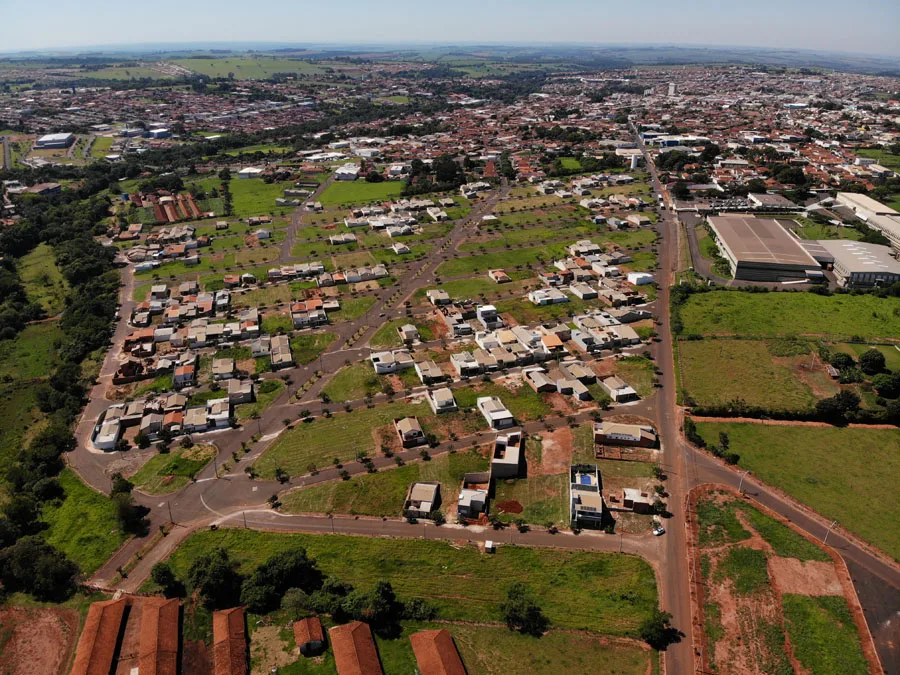 Jardim Roseira