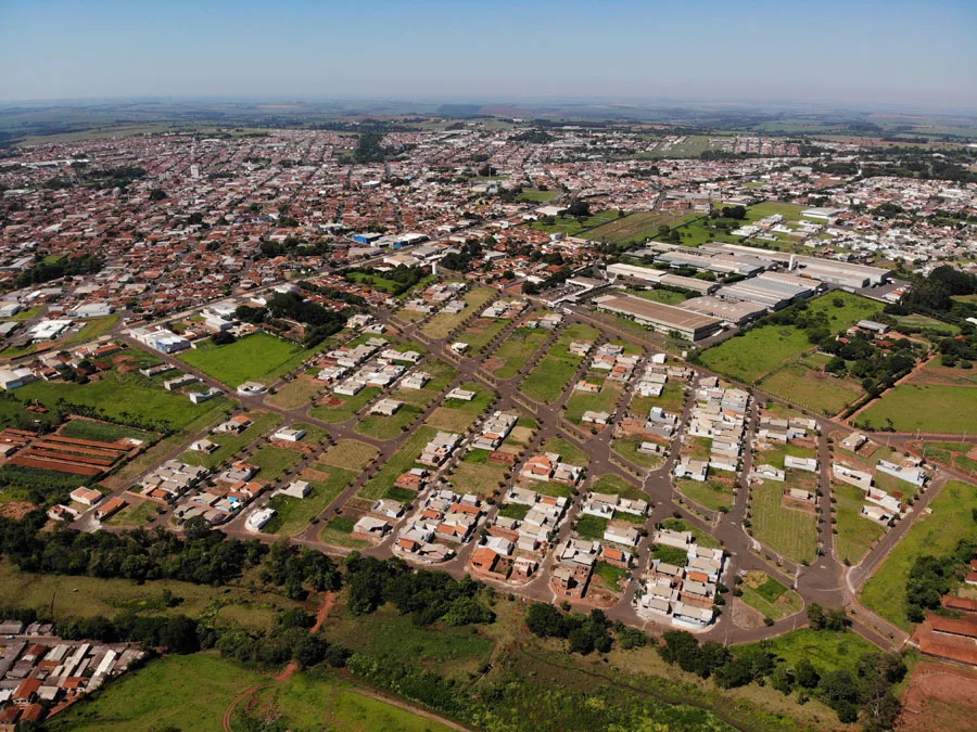 Jardim Roseira