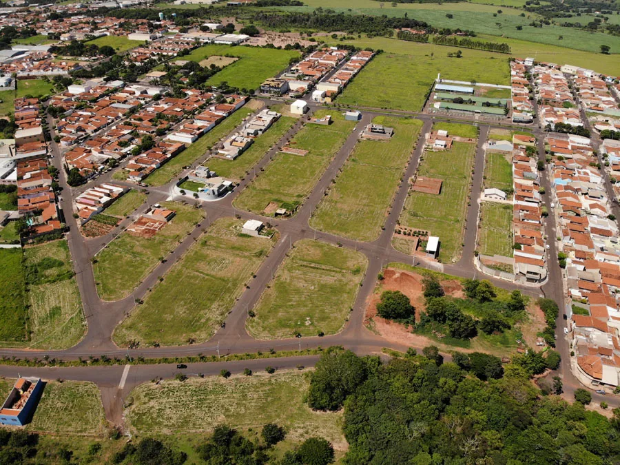 Jardim Campo Belo