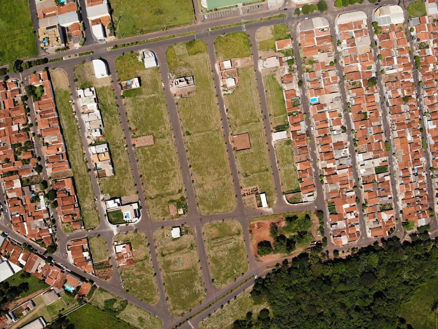 Jardim Campo Belo