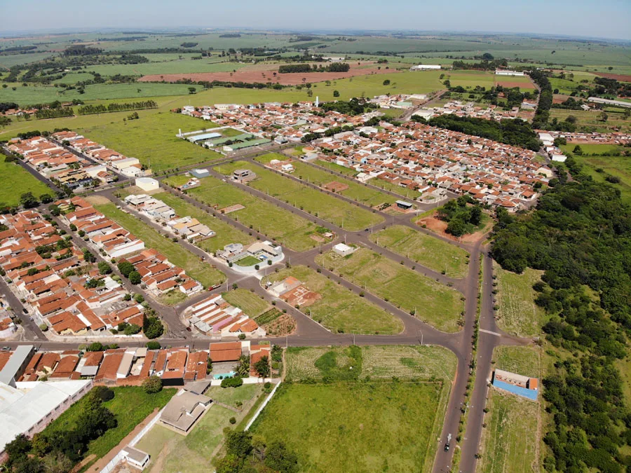 Jardim Campo Belo