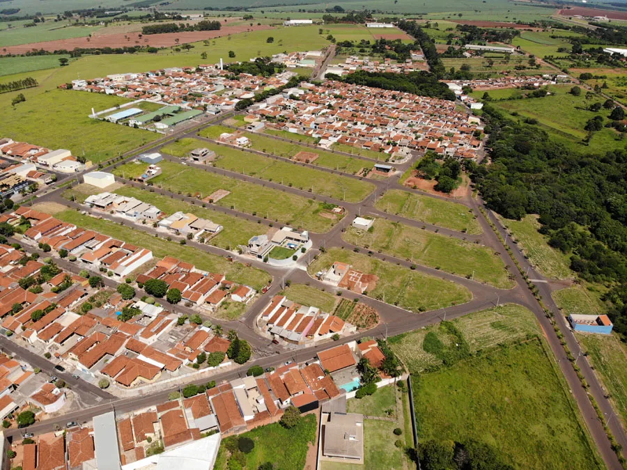Jardim Campo Belo