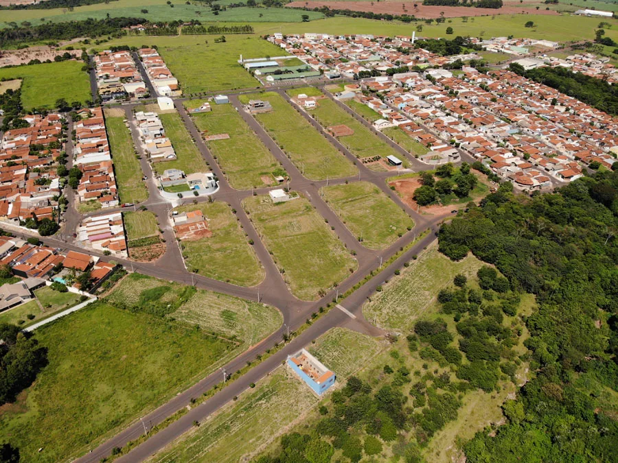 Jardim Campo Belo
