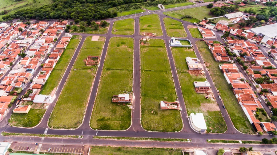 Jardim Campo Belo