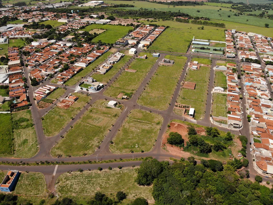 Jardim Campo Belo