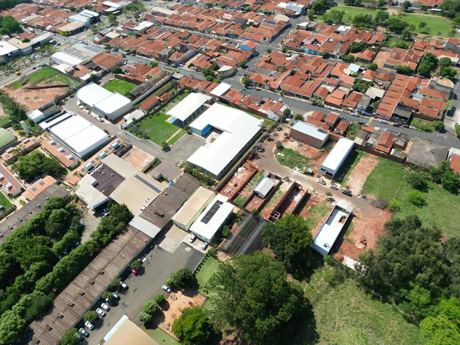 Chácara Santa Terezinha