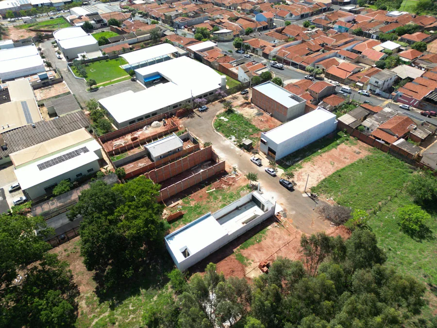 Chácara Santa Terezinha
