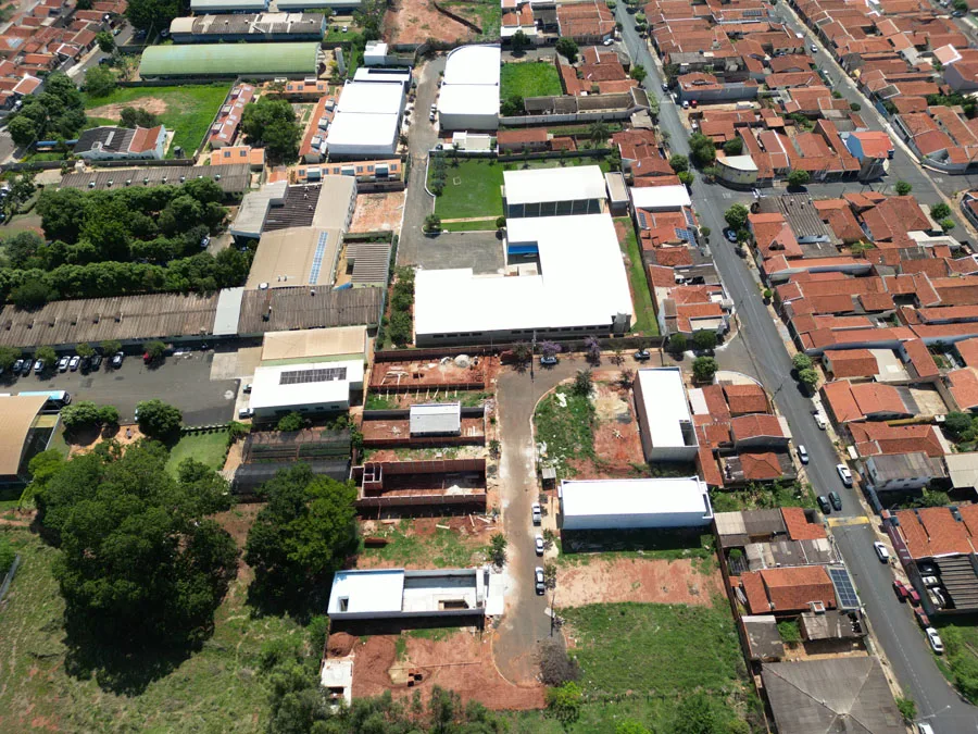 Chácara Santa Terezinha