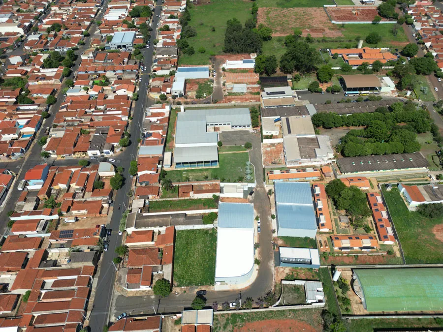 Chácara Santa Terezinha