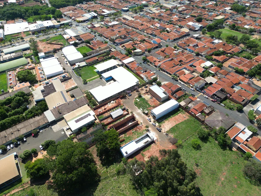 Chácara Santa Terezinha