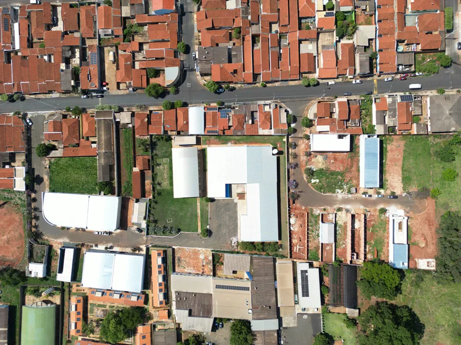 Chácara Santa Terezinha